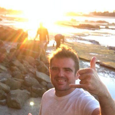 Profile Picture of Dominic Bryant (@Domma_B) on Twitter