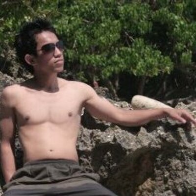 Profile Picture of Edward Genta Ibrahim (@genta_red) on Twitter