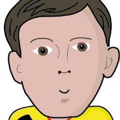 Profile Picture of Michael Bailey (@BichaelMailey) on Twitter