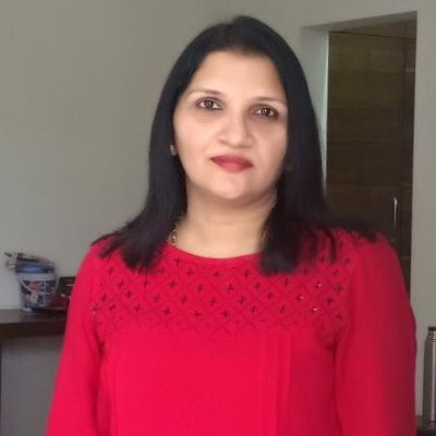 Profile Picture of Mini Varghese (@Minivarghese13) on Twitter