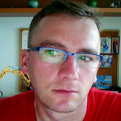 Profile Picture of Adam Łoza (@OzaAdam) on Twitter