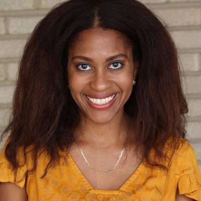 Profile Picture of Debbie Rigaud (@debbierigaud) on Twitter