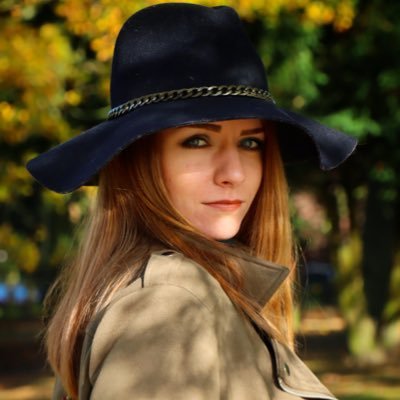 Profile Picture of Victoria Anne (@VA_VictoriaAnne) on Twitter
