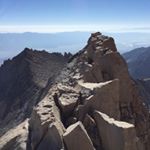 Profile Picture of Nvr_enuff_climbin (@briegler1) on Instagram