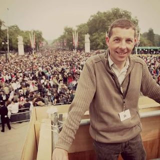 Profile Picture of Paul Marriott (@marriottphotos1) on Instagram