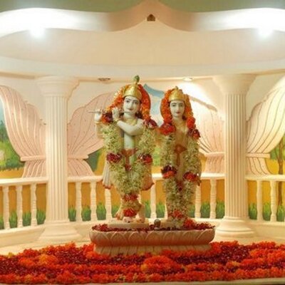 Profile Picture of Ramesh Chauhan (@rameshchauhan10) on Twitter