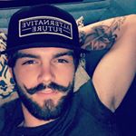 Profile Picture of Clayton Wayne Rhodes (@claywayne) on Instagram