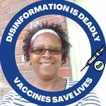 Profile Picture of Debbie B Pinto (@rubyreddeb) on Instagram