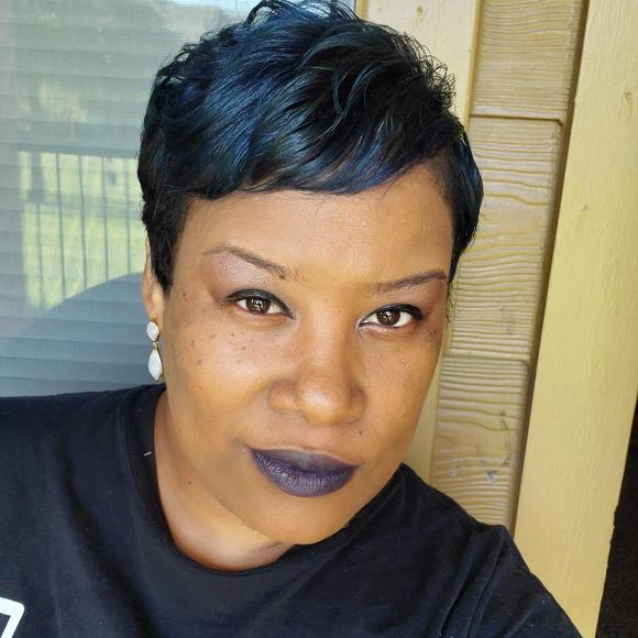 Profile Picture of Chansian Bankston (@justmenno1) on Poshmark