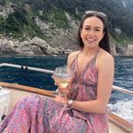 Profile Picture of Aoife Hughes (@aoifehughes95) on Instagram