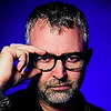 Profile Picture of Mike Butcher (@mikebutcher) on Flickr