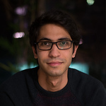 Profile Picture of Hossein Talebi (@hosseintalebi) on Flickr