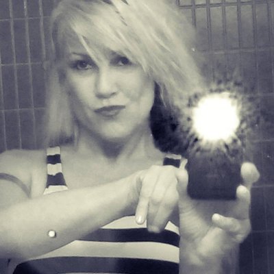 Profile Picture of ANDREA ADLERon Twitter