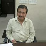 Profile Picture of Amitava Bhattacharya (@amitava21) on Instagram