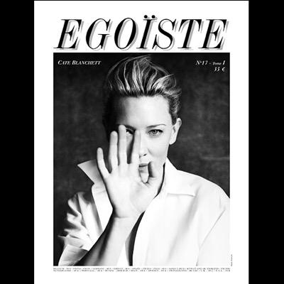 Profile Picture of EGOÏSTE (@JournalEgoiste) on Twitter
