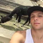 Profile Picture of Nathaniel Dillon (@nattydsosa) on Instagram