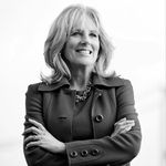 Profile Picture of Dr. Jill Biden (@drbiden) on Instagram