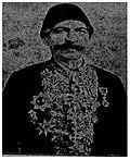 Profile Picture of Khalil al-Khurion Wikipedia