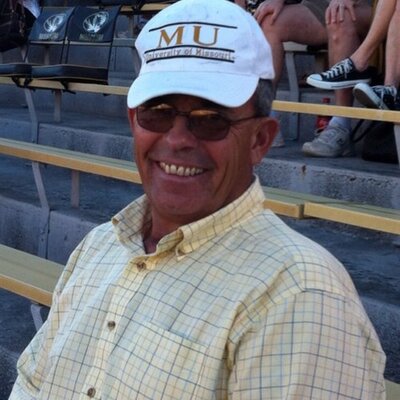 Profile Picture of Blake Hurst (@HurstBlake) on Twitter