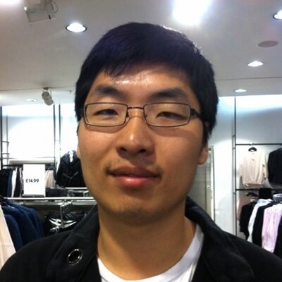 Profile Picture of shang zhang (@tissueeng) on Twitter