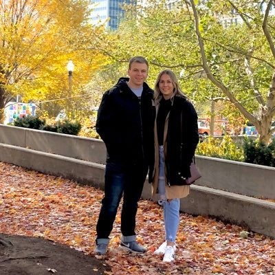 Profile Picture of Summer Patterson (@sumber359) on Twitter