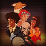 Profile Picture of Moss (@franklovelace) on Instagram