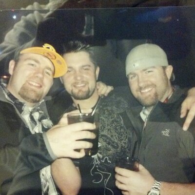 Profile Picture of Jesse Gosselin (@jessegosselin1) on Twitter
