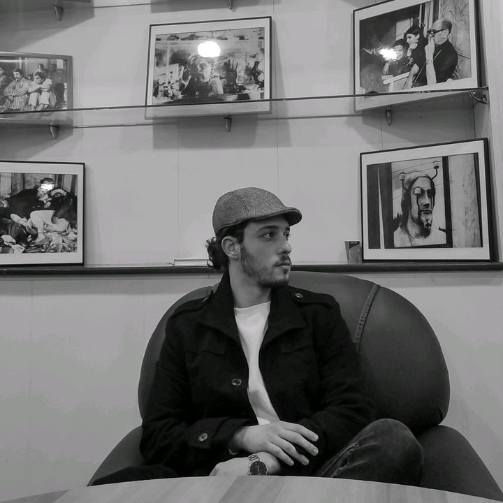 Profile Picture of Zachary (@zacharyberr) on Tiktok