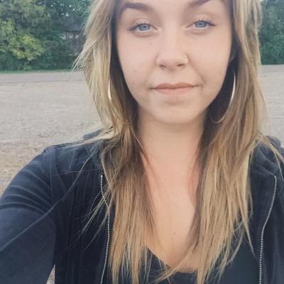 Profile Picture of -Mads- (@madelynmarie92) on Twitter
