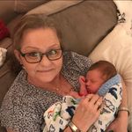 Profile Picture of Kelly Toler (@kelnugget2) on Instagram