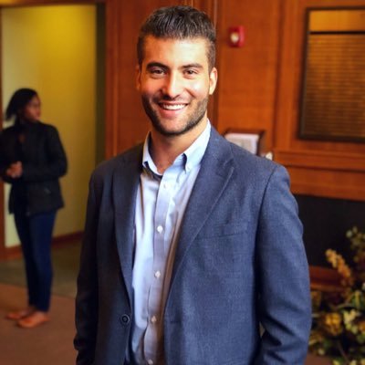 Profile Picture of Bryan Ruggiero (@bruggiero31) on Twitter