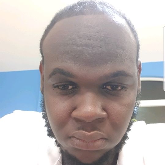 Profile Picture of Andre Bloomfield (@andrebloomfield92) on Tiktok