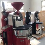 Profile Picture of Jeffrey Hsu (@imf_roasters_taiwan) on Instagram