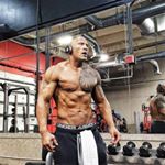 Profile Picture of Danny Jhonson (@the_rock_la_roca) on Instagram