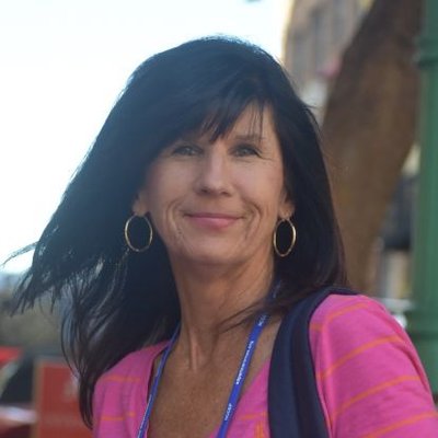 Profile Picture of Cynthia McDuffie (@CynthiaMcDuff16) on Twitter