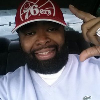 Profile Picture of Myron Fowler (@mlfower) on Twitter