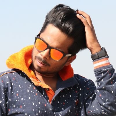 Profile Picture of Suraj Shetty (@suraj_jhampa66) on Twitter