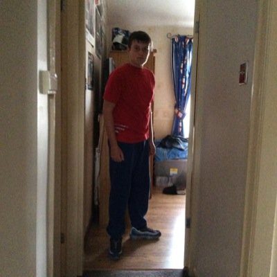 Profile Picture of Leon Forrest (@LEONFORREST2209) on Twitter