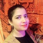Profile Picture of Ruchi Sachdeva (@ruchi.vsachdeva) on Instagram
