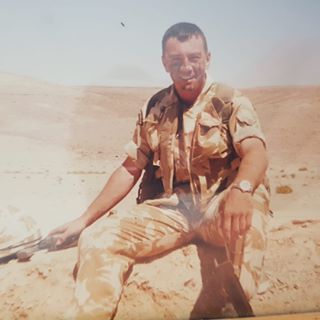 Profile Picture of Duncan Macpherson (Macca) (@macca1180) on Facebook