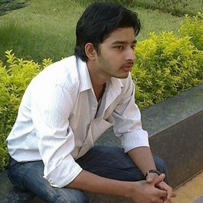 Profile Picture of Robin Dsouza (@robindsouza19) on Twitter