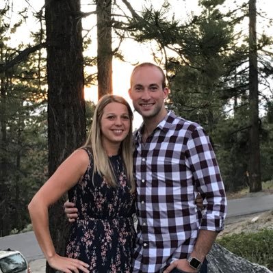 Profile Picture of Scott Eckhardt (@ScottieEck06) on Twitter