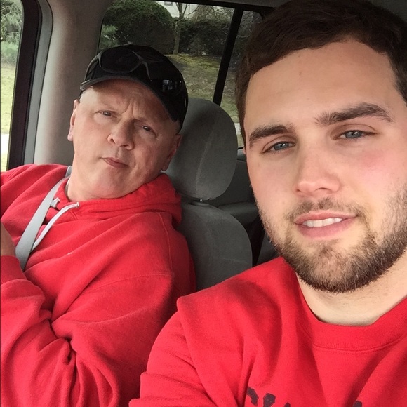 Profile Picture of Joel Hudnall (@jhudnall8) on Poshmark