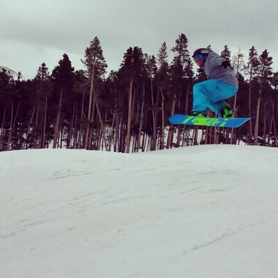 Profile Picture of Josh McCullough (@joshmmcc) on Twitter