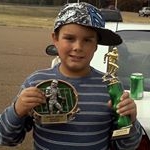 Profile Picture of John Pounders (@_good_luck_john) on Instagram