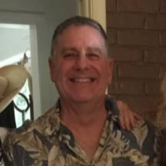 Profile Picture of Fmark Mayhue (@skipmark7) on Poshmark