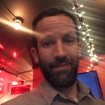 Profile Picture of Eric Shull (@EricSchmerick1) on Twitter