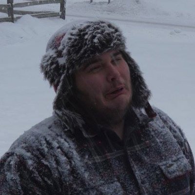 Profile Picture of Larry Tibbs (@Learbear92) on Twitter