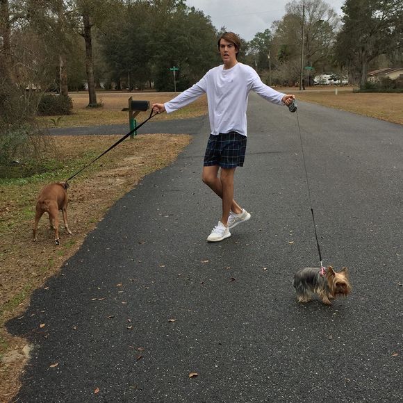Profile Picture of Michael Dingman (@dingy_) on Poshmark