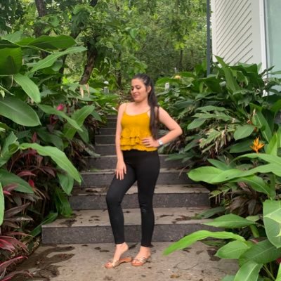 Profile Picture of Priyanka (@pia_tripathi) on Twitter